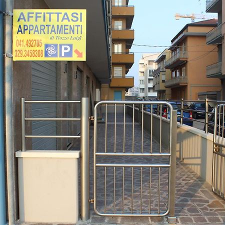 Appartamenti Luigi E Carla Chioggia Exterior foto